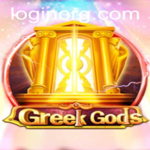 Exploring the Mythical Realm of GreekGods with Pk7