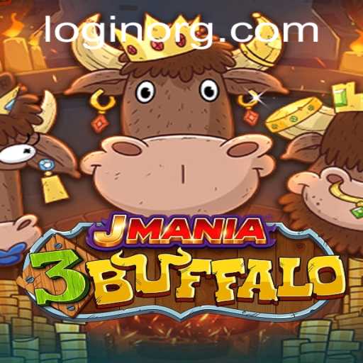 Exploring the Exciting World of JMania3Buffalo: Understanding the Game and Its Rules