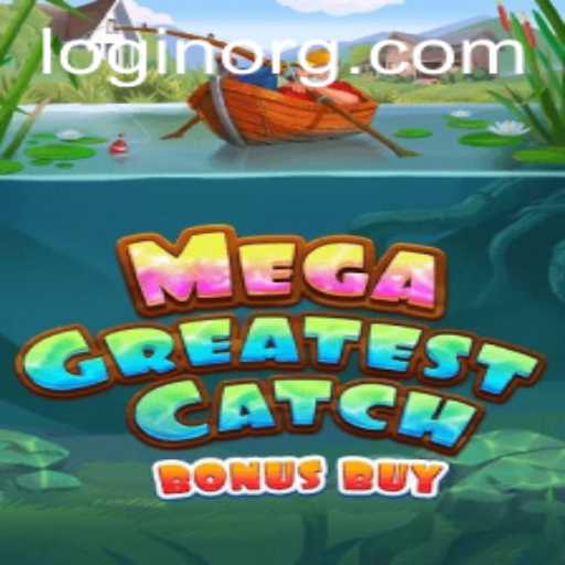 Dive into MegaGreatestCatchBonusBuy: A Fishing Adventure with a Twist