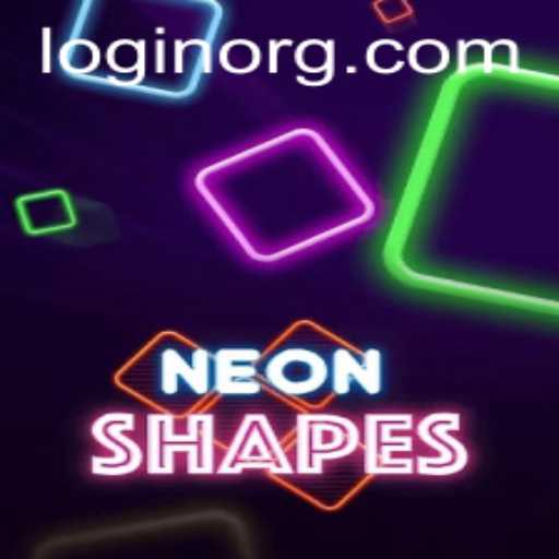 NeonShapes: The Future of Interactive Gaming